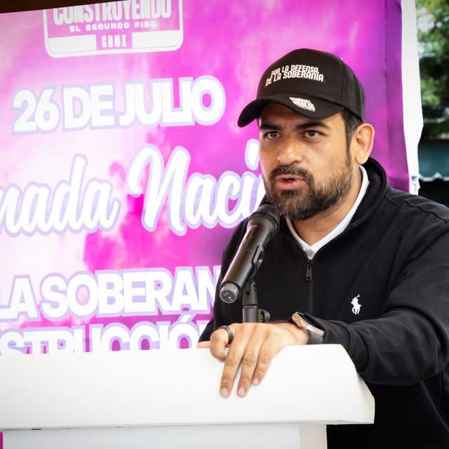 Ian Cárdenas