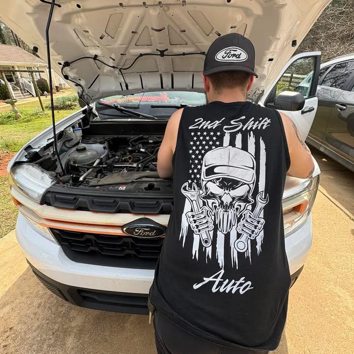 Second Shift Auto | Covington GA
