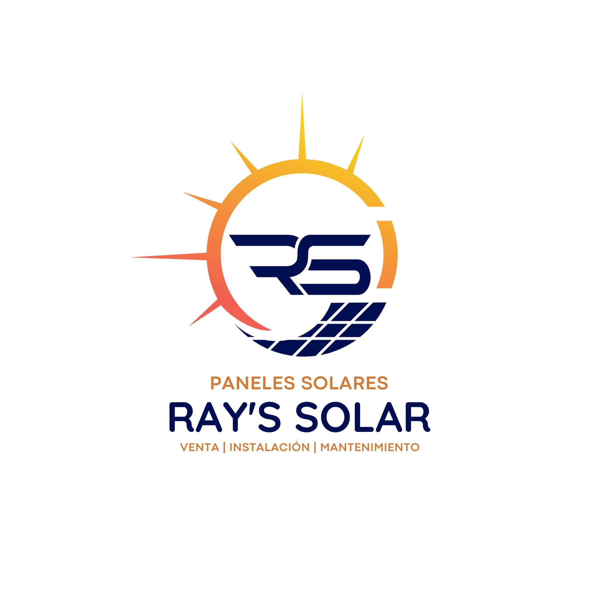 Ray's Solar Paneles