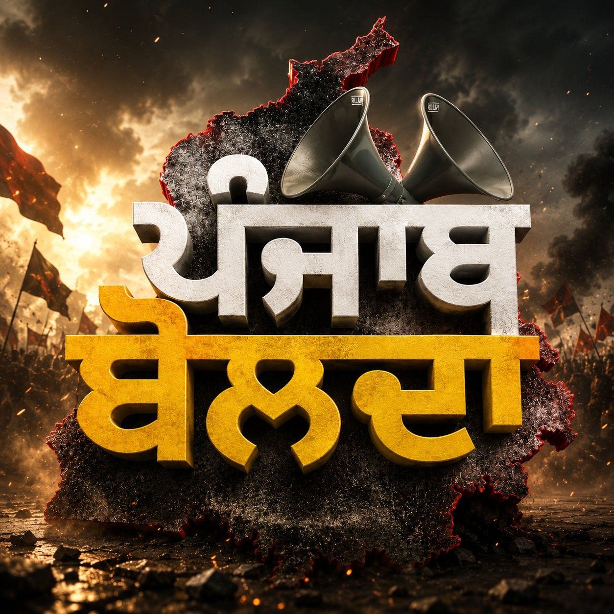 Punjab bolda