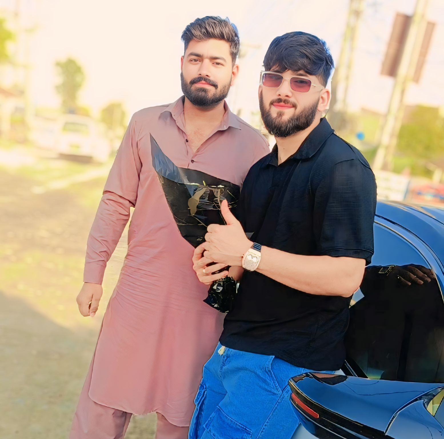 Son of Jhang Dr. Muazam Waheed Sheikh thank you ️ ایک خواب جو 8 سال بعد ...