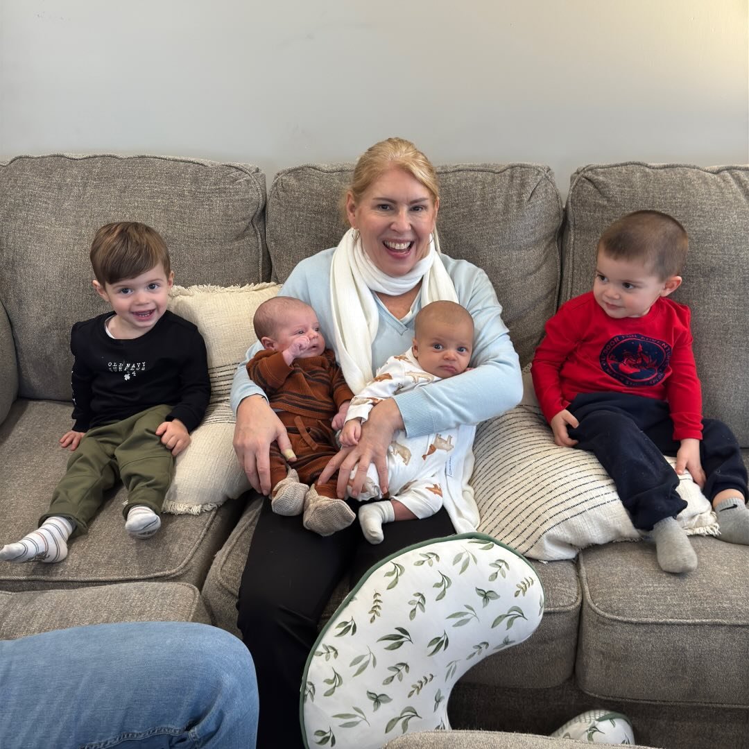Karoline Leavitt | Facebook