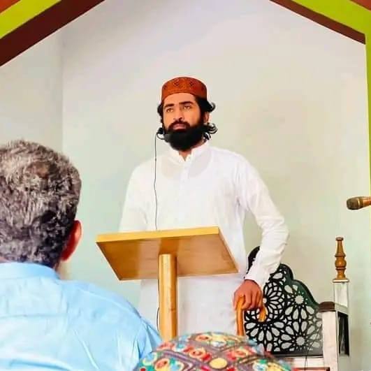 Hafiz Snaullah Rafeeq