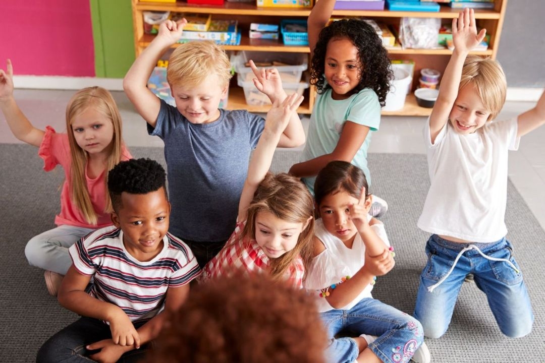 Parent Q&A: Parents Ask, I Answer Accommodations Being Withheld In the ...
