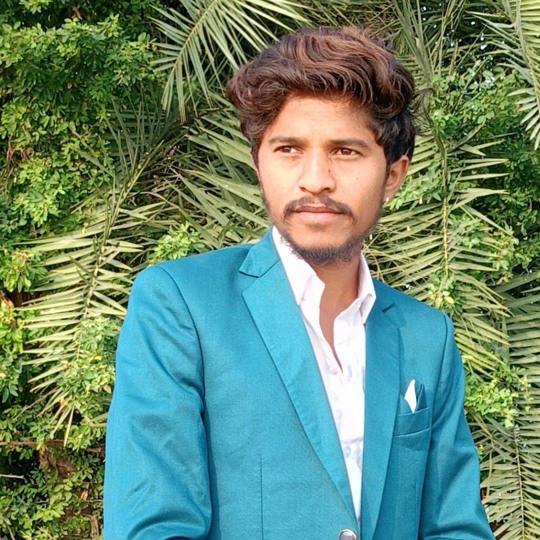 Jayesh Rathod