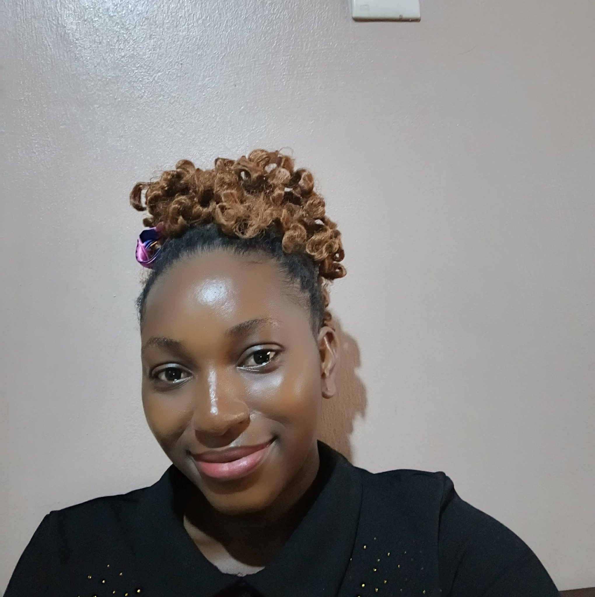 Get ready with me as I prepare my Ugu soup 😋😋😋 #fypシ゚ #viralvideoシ ...