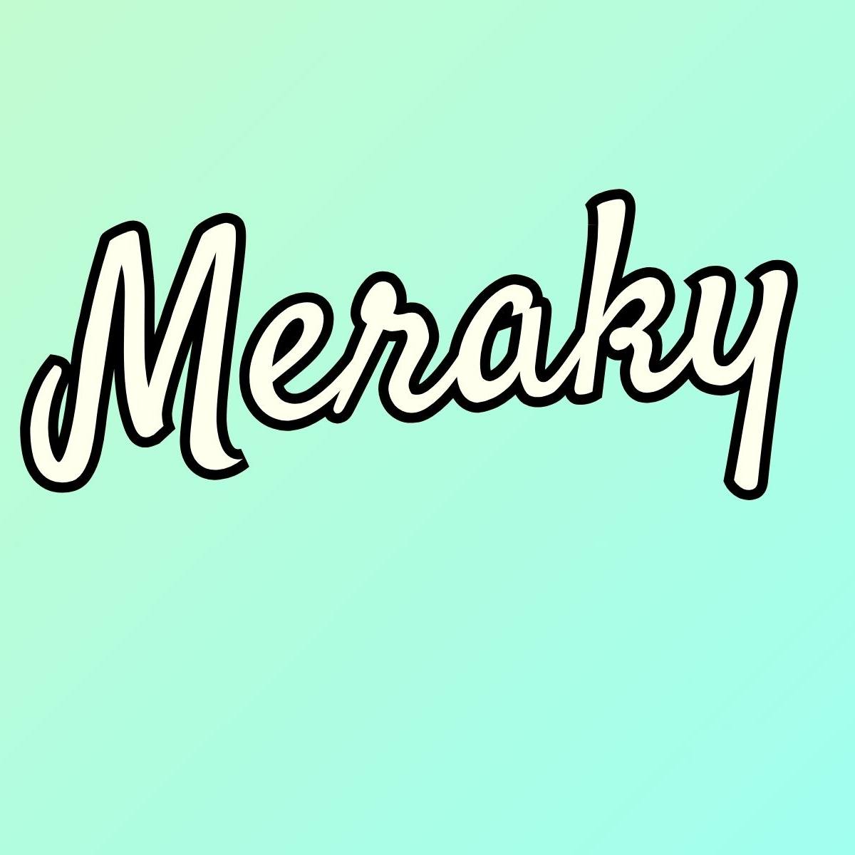 Meraky | Tulcán