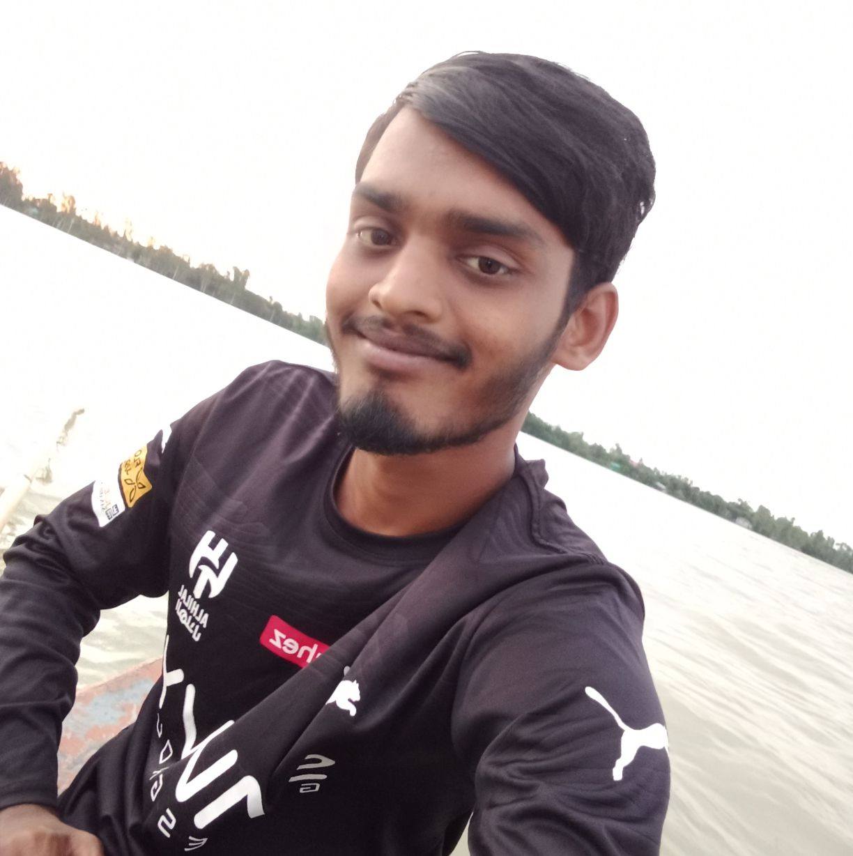 Anik Sarker