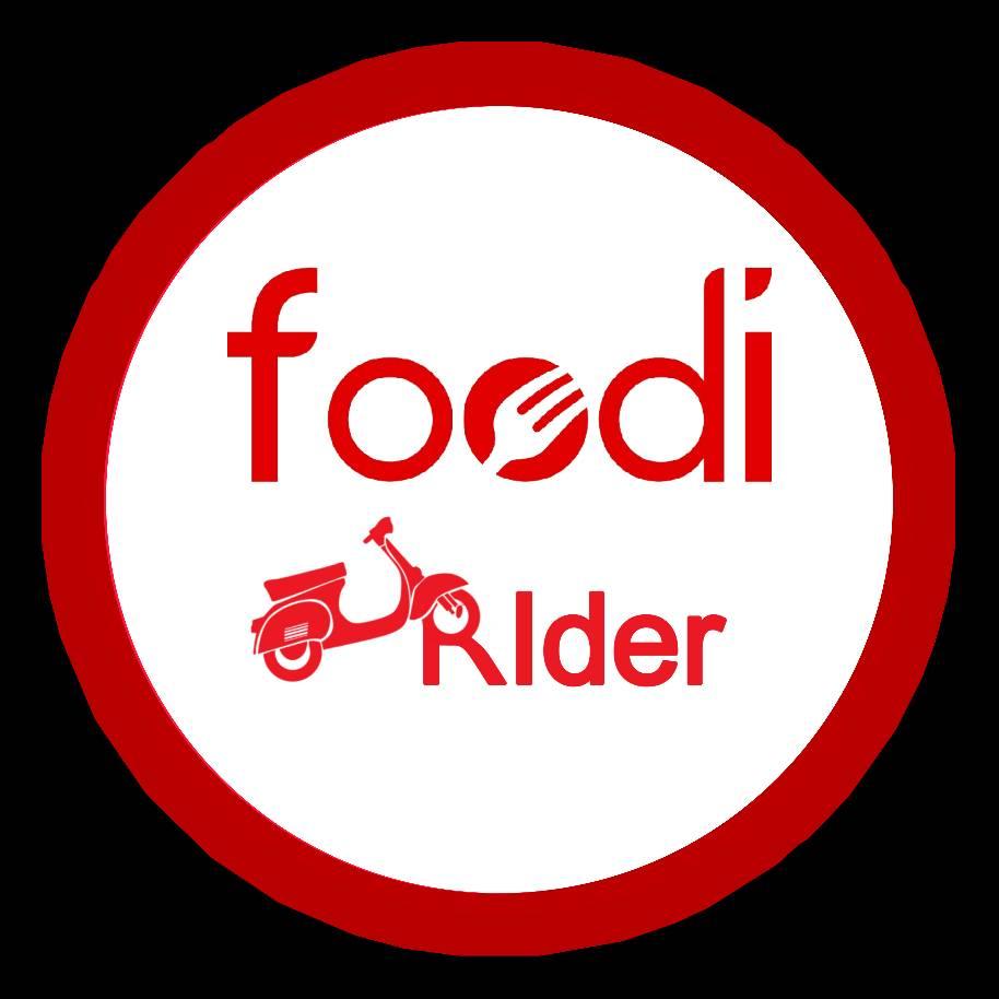 FOODI RIDER | Dhaka