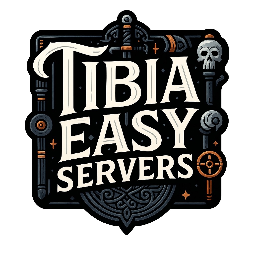 Tibia Easy
