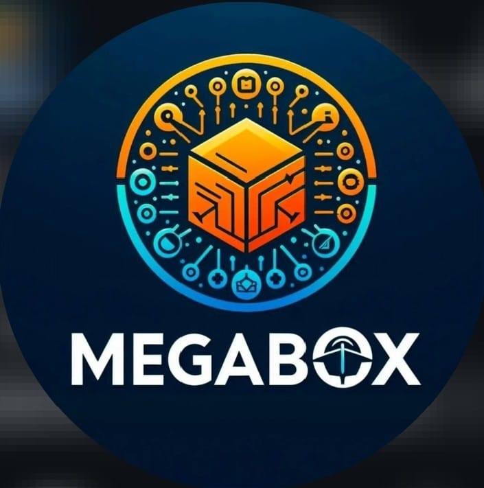Mega Box