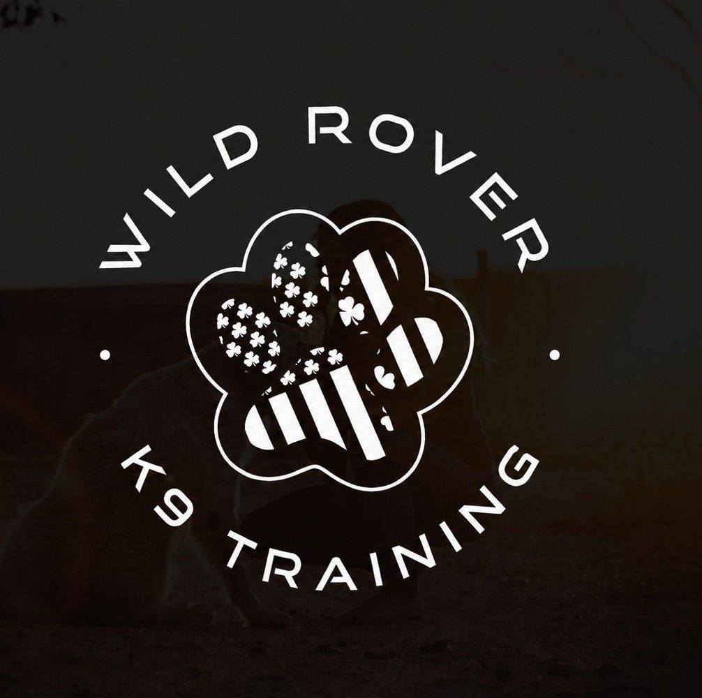Wild Rover K9 Training, Jersey Shore | Point Pleasant NJ