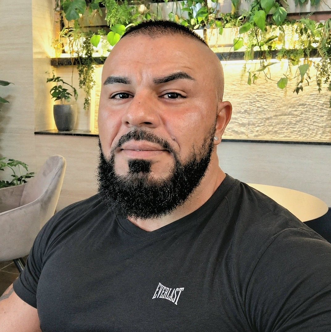 Ervin Rostás