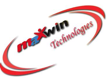 Maxwin Technologies | Coimbatore
