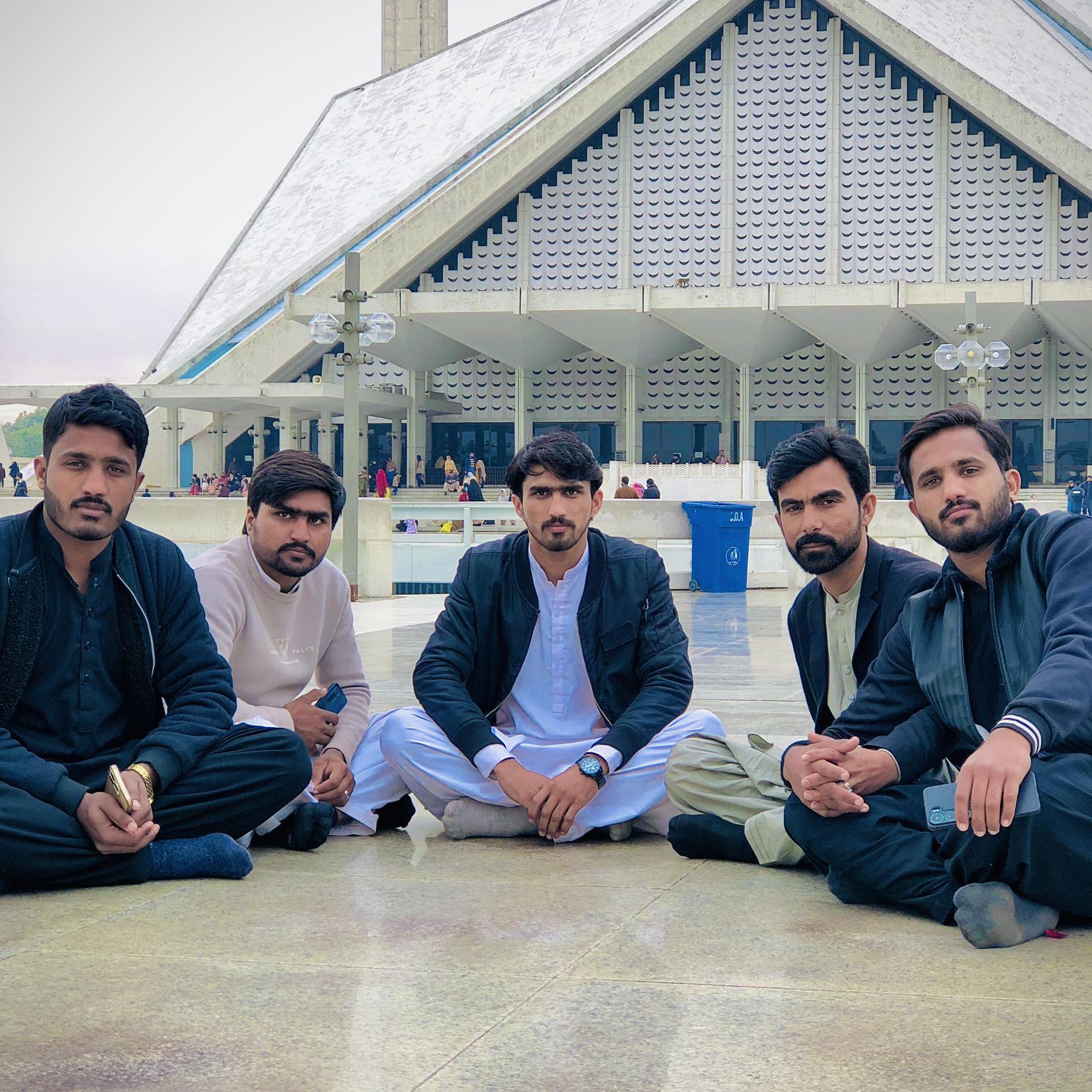 Tauseeq Abbasi