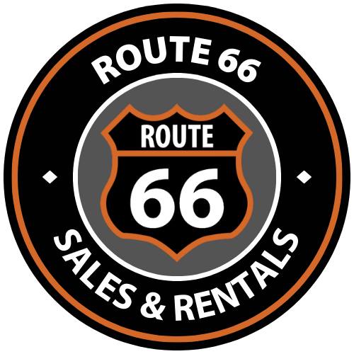 Route 66 Sales and Rentals | Lebanon MO