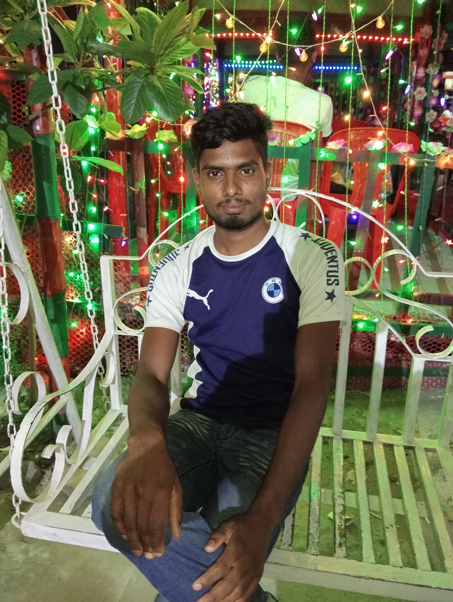RK Raju | Dhaka