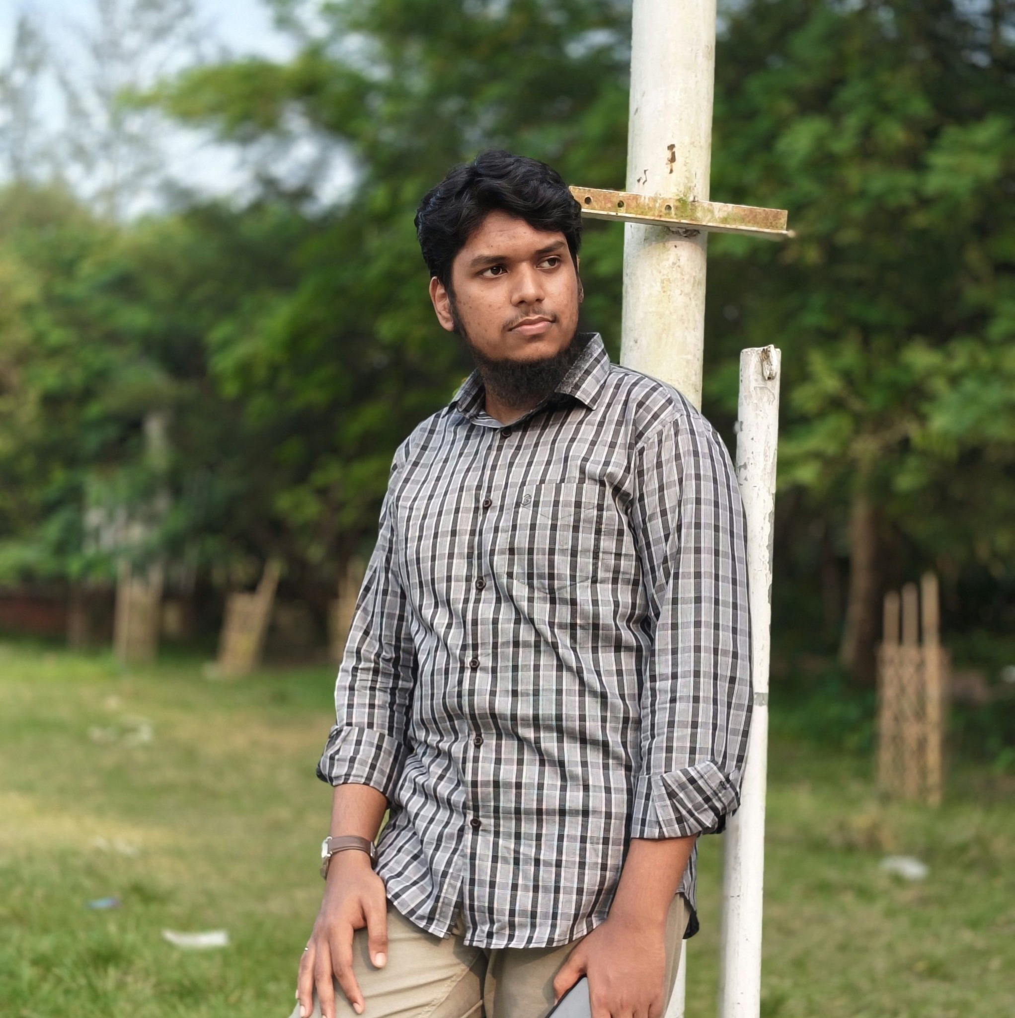 Muntasir Billah - Deputy Head of Innovation and Projects | Facebook