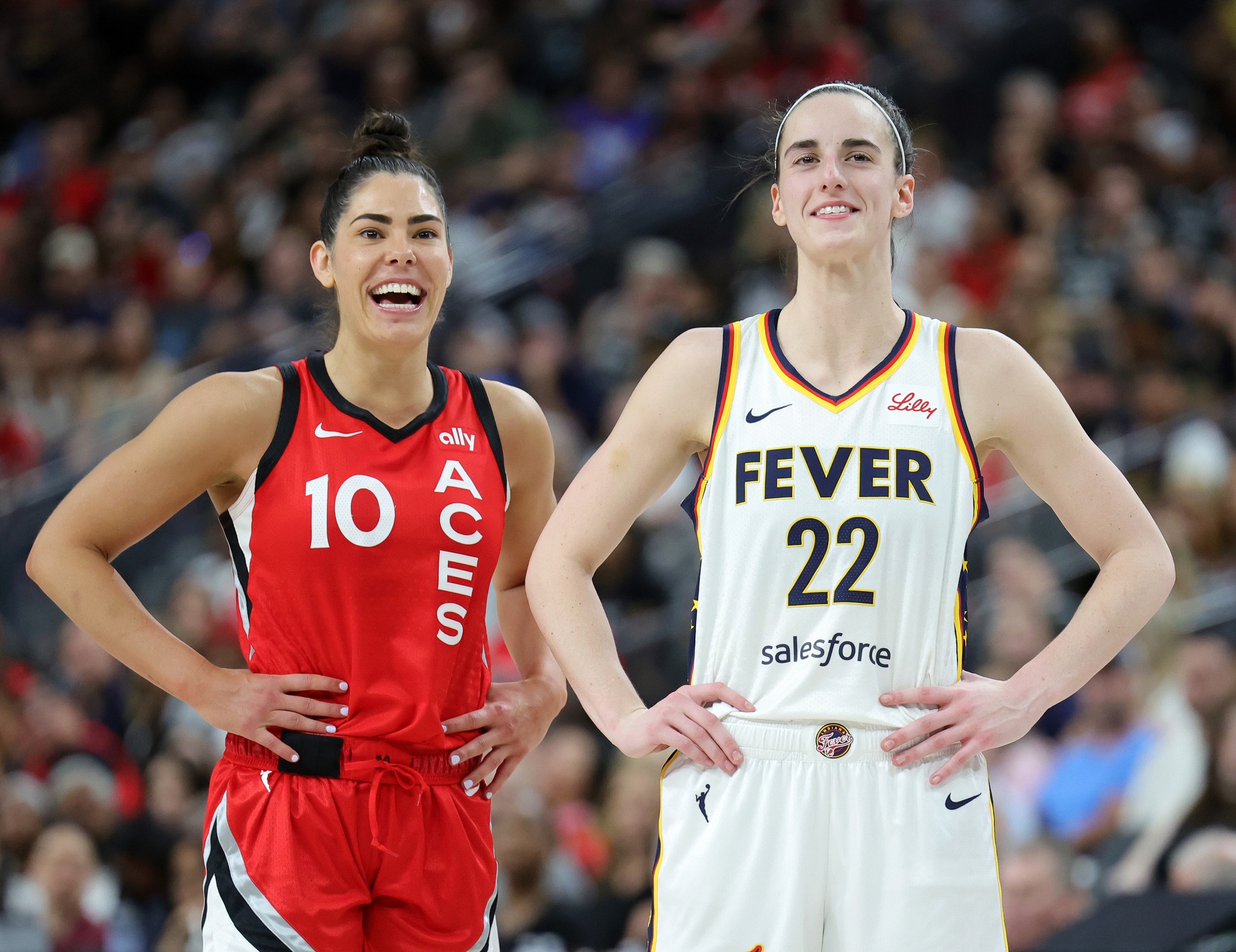WNBA Pro