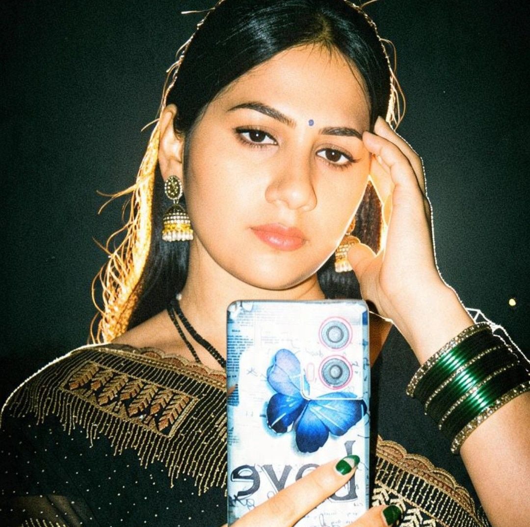 Soni Raj