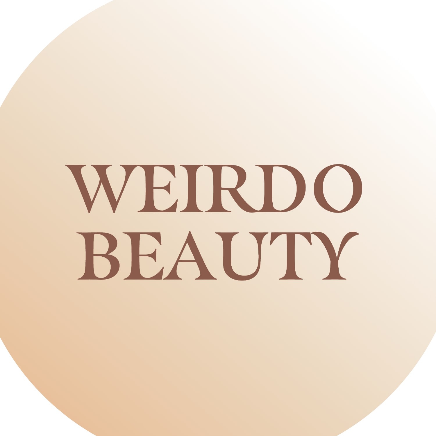 Weirdo Beauty HK | Hong Kong Hong Kong