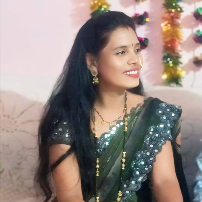 Arati Yogesh Nimase