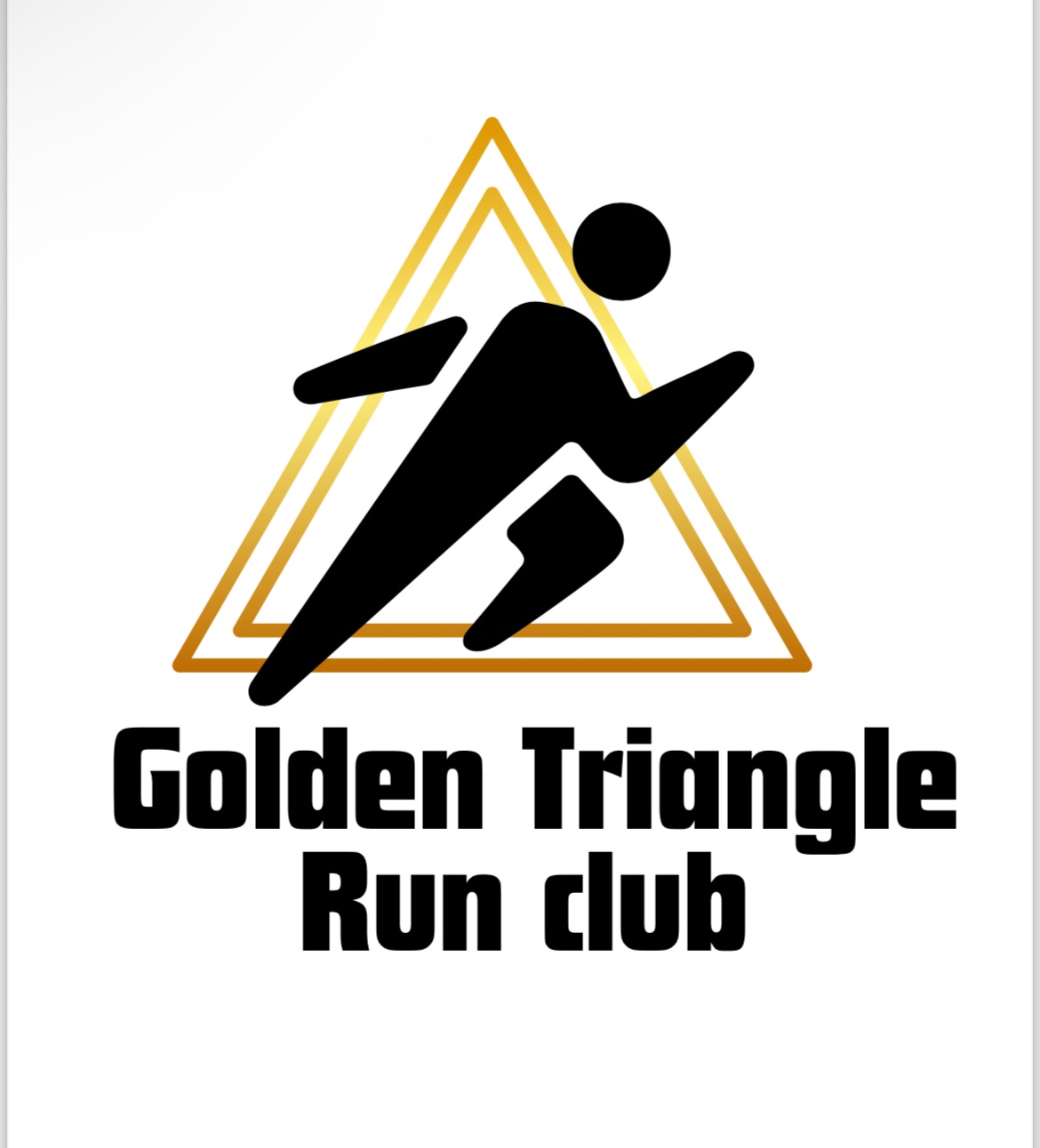 Golden Triangle Run Club