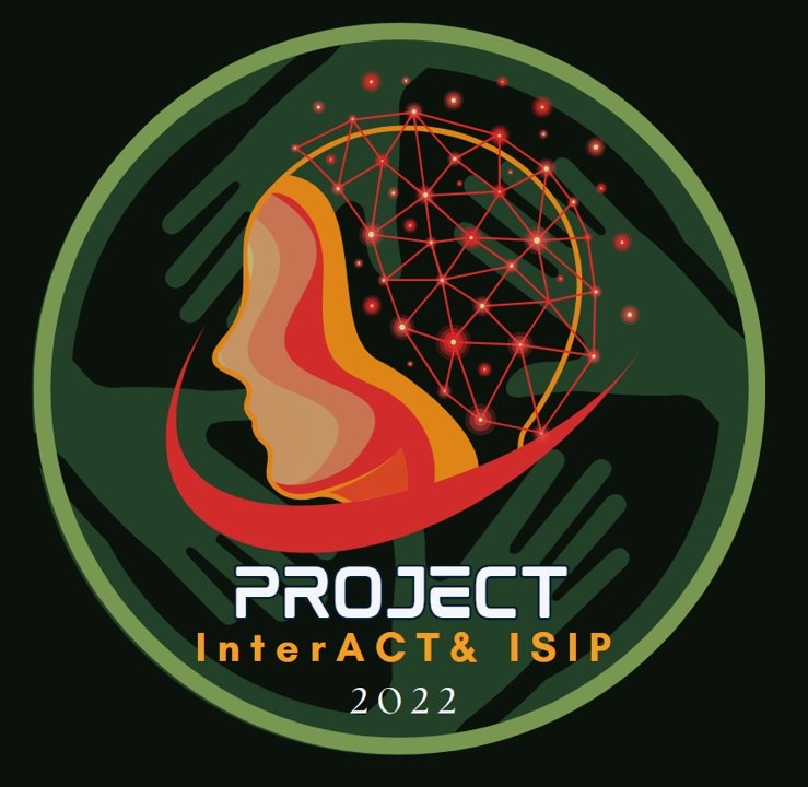 Project Interact and ISIP Region III.ph