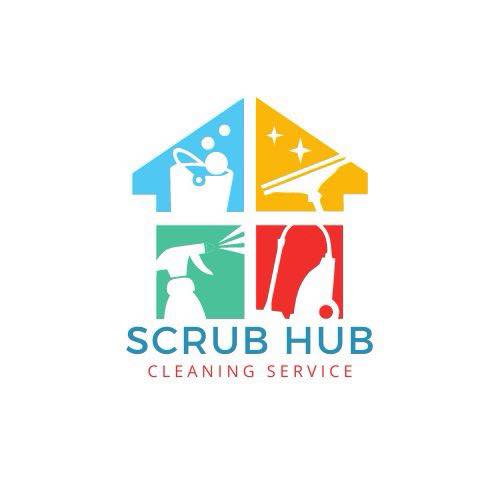 Scrub Hub Cleaning Services