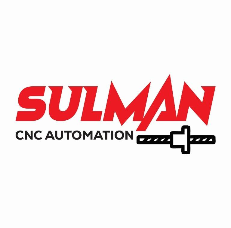 Sulman CNC Automation | Lahore
