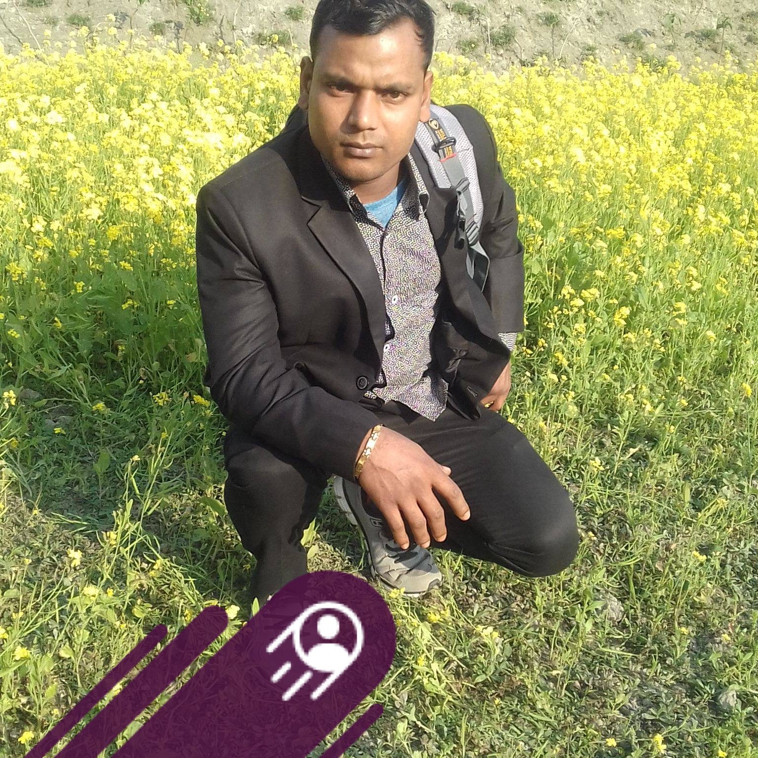 Md Rahim