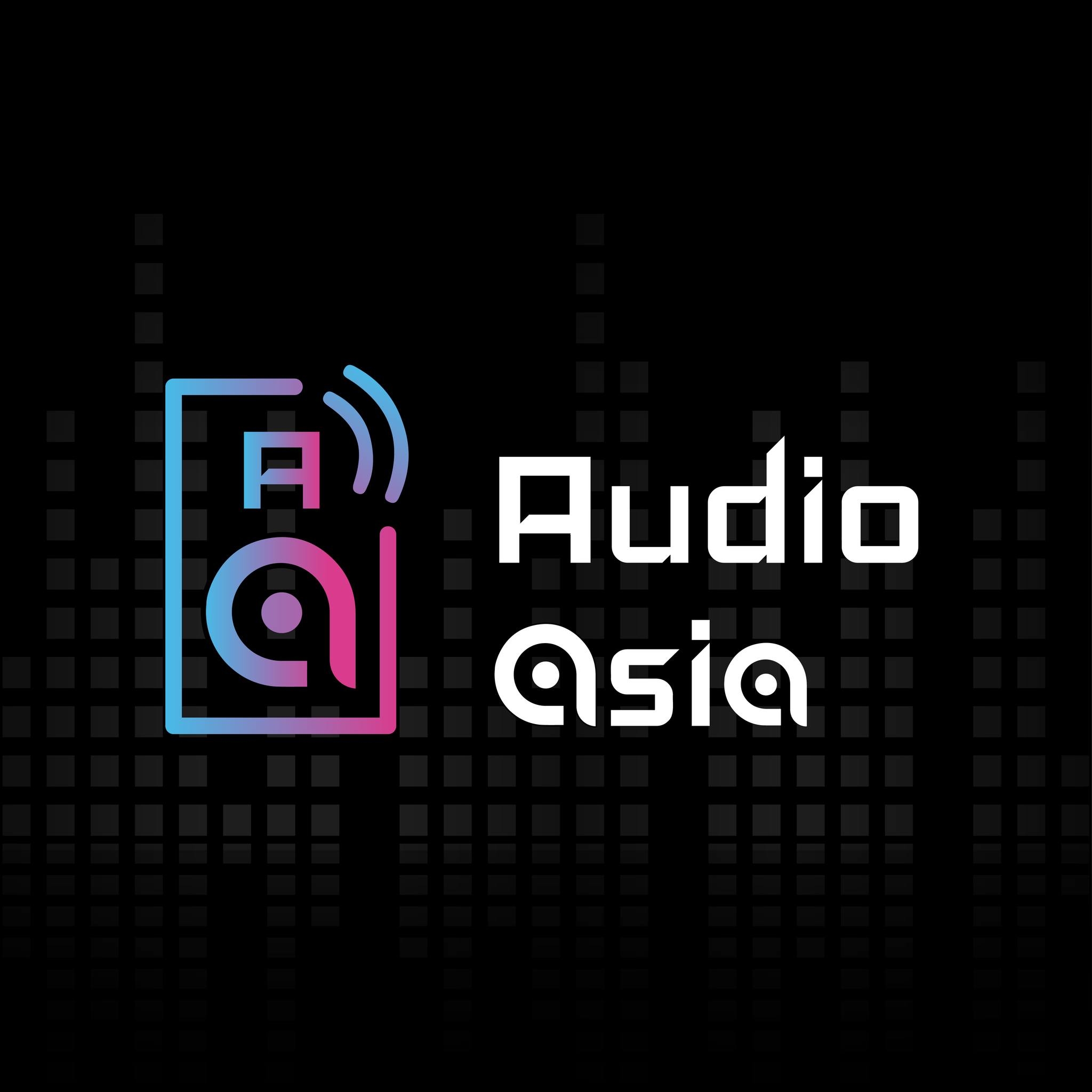 Audio Asia | Hanoi