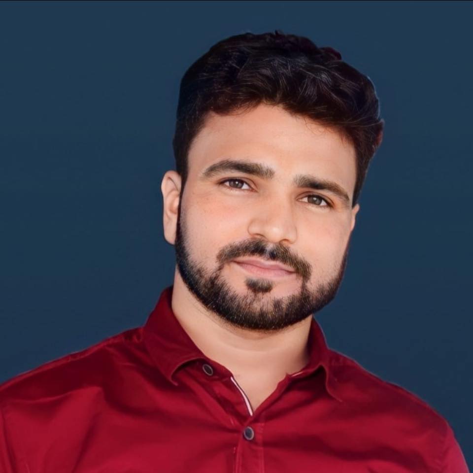 K Rani Kushwaha
