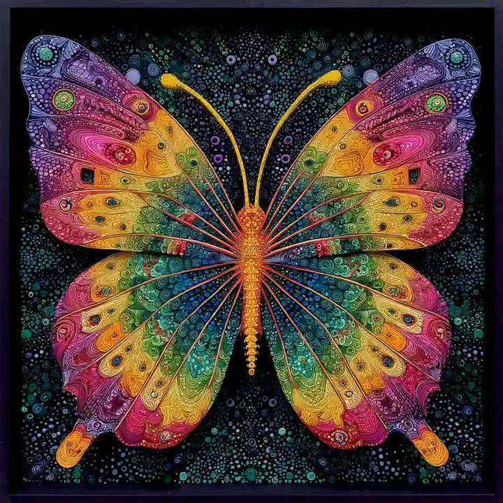 butterfly lovers