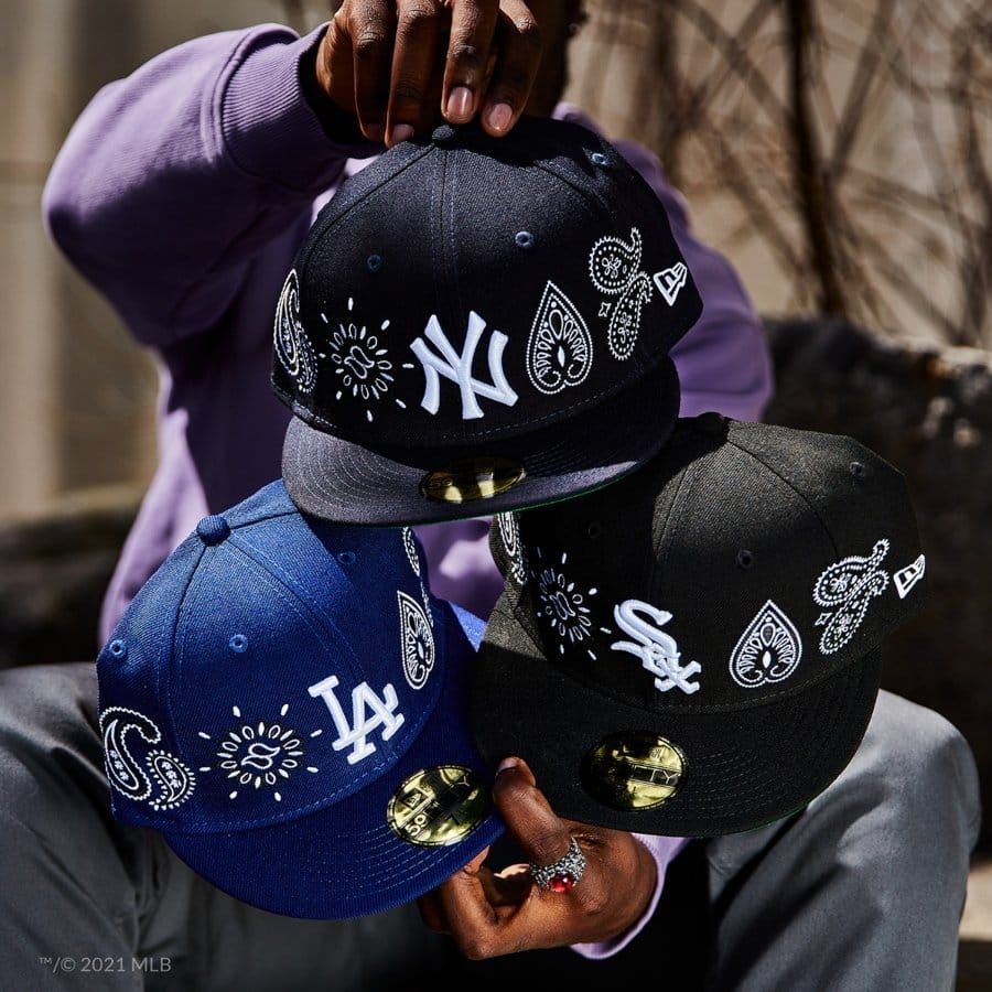 MTY Caps