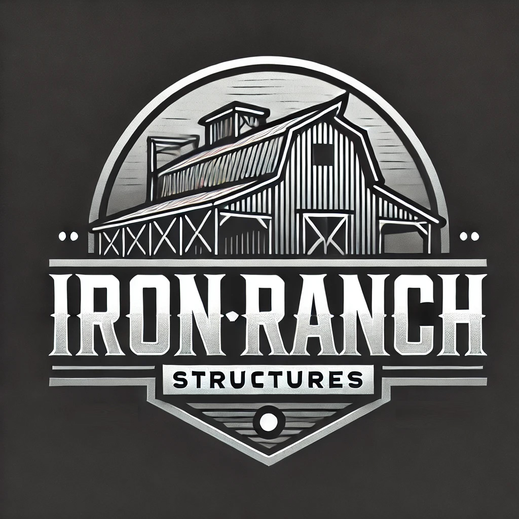 Iron Ranch Structures
