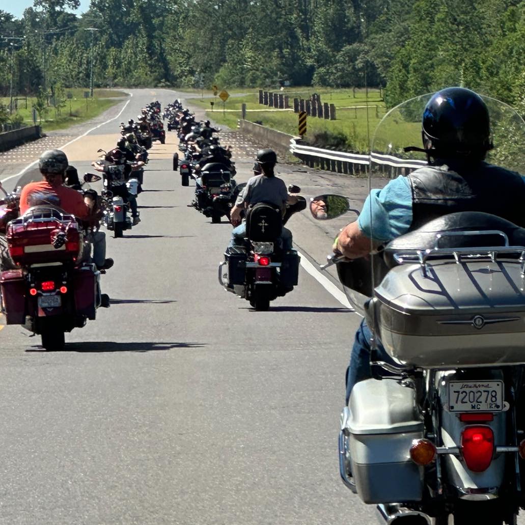 American Legion Riders Post 387 | New Llano LA