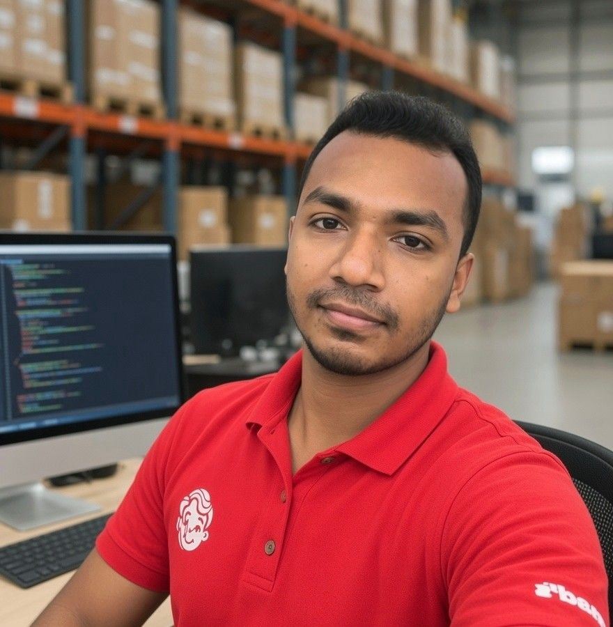 Mir Rábbi Hossain