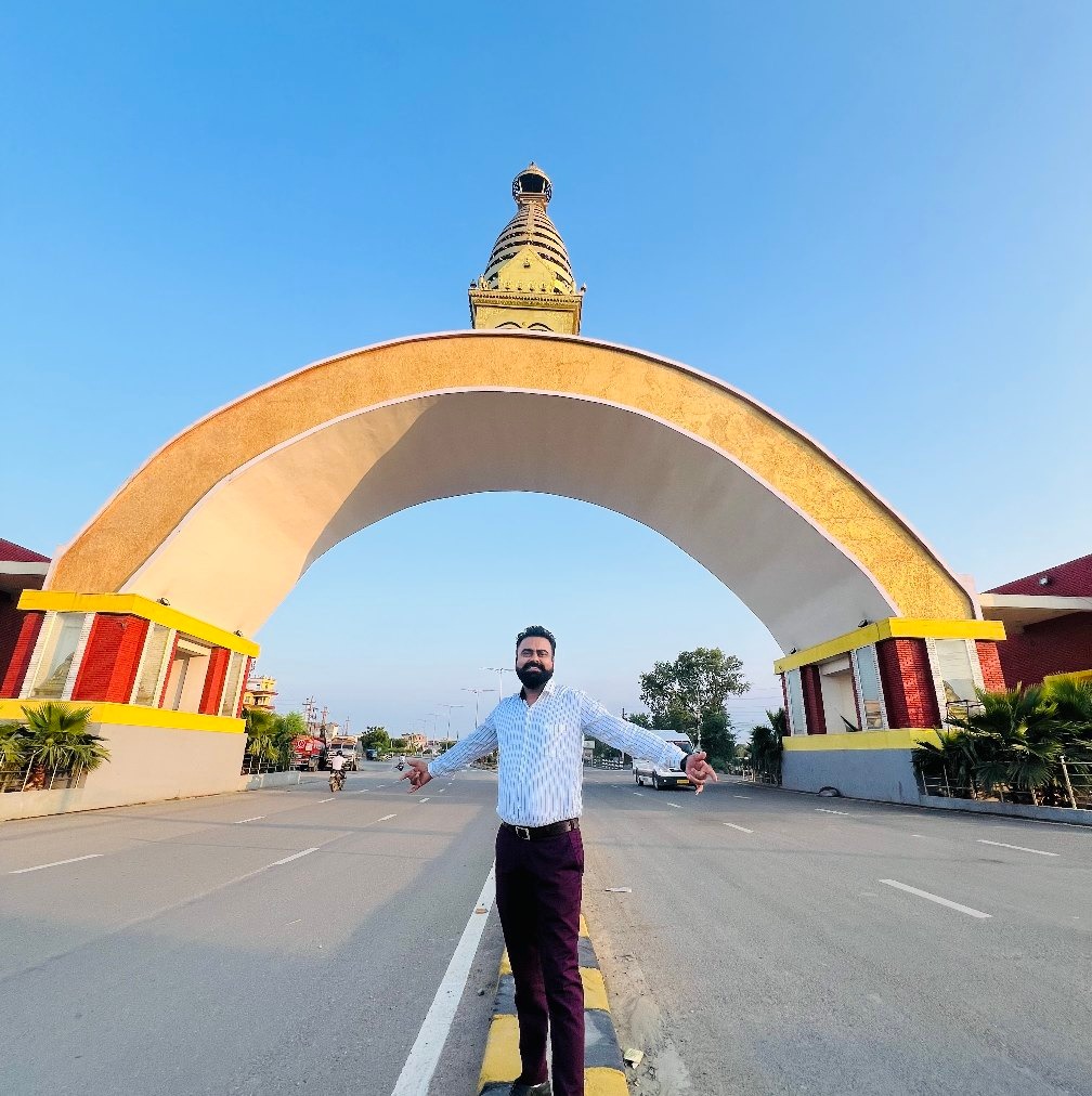 Dipak Dhakal