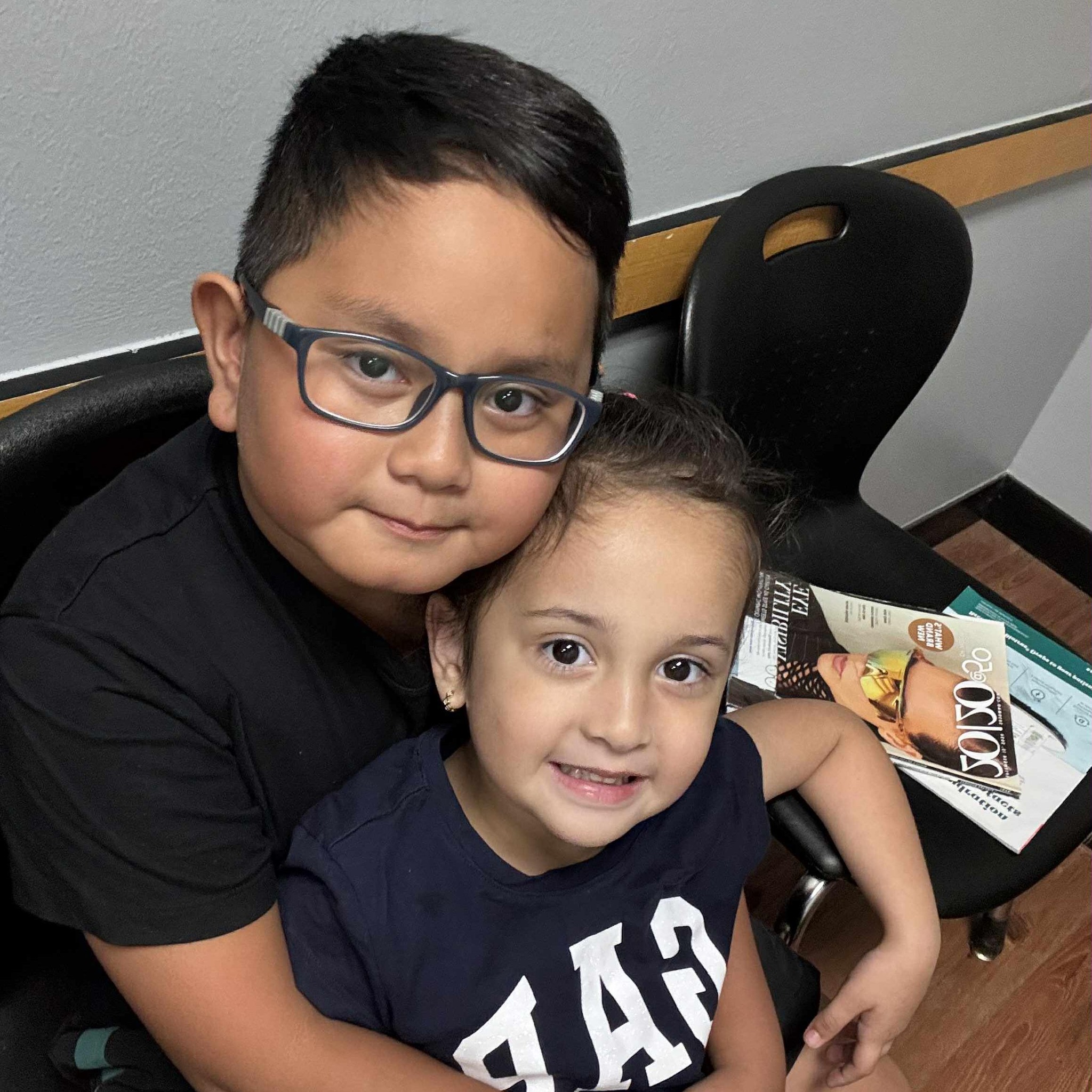 The Cooky Family | Midland TX