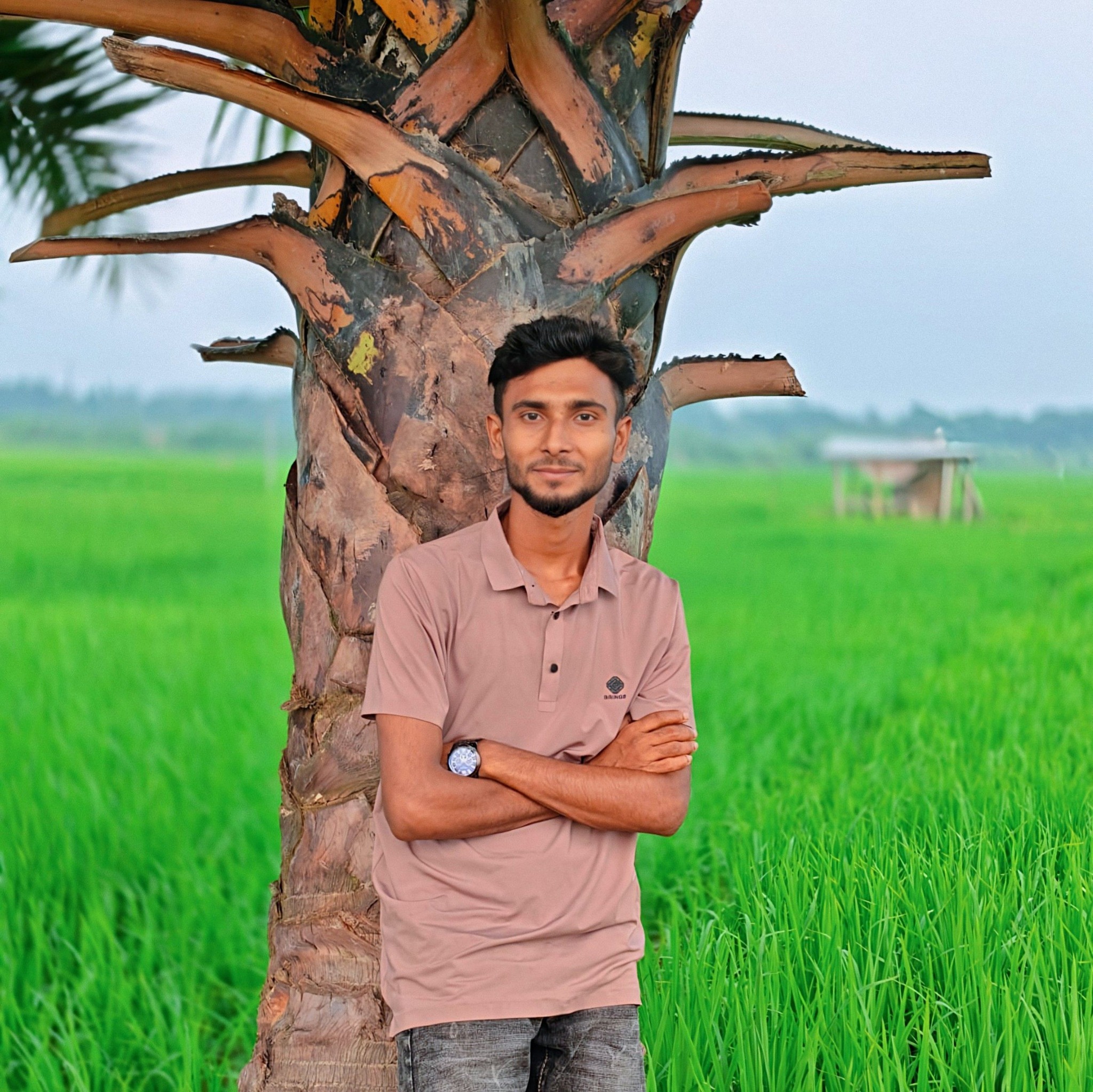 Prince Rafiul