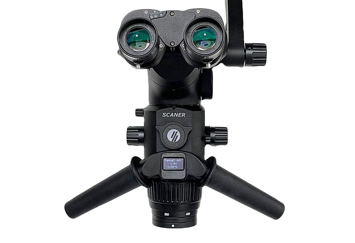 Microscope 4 Dental | Gees