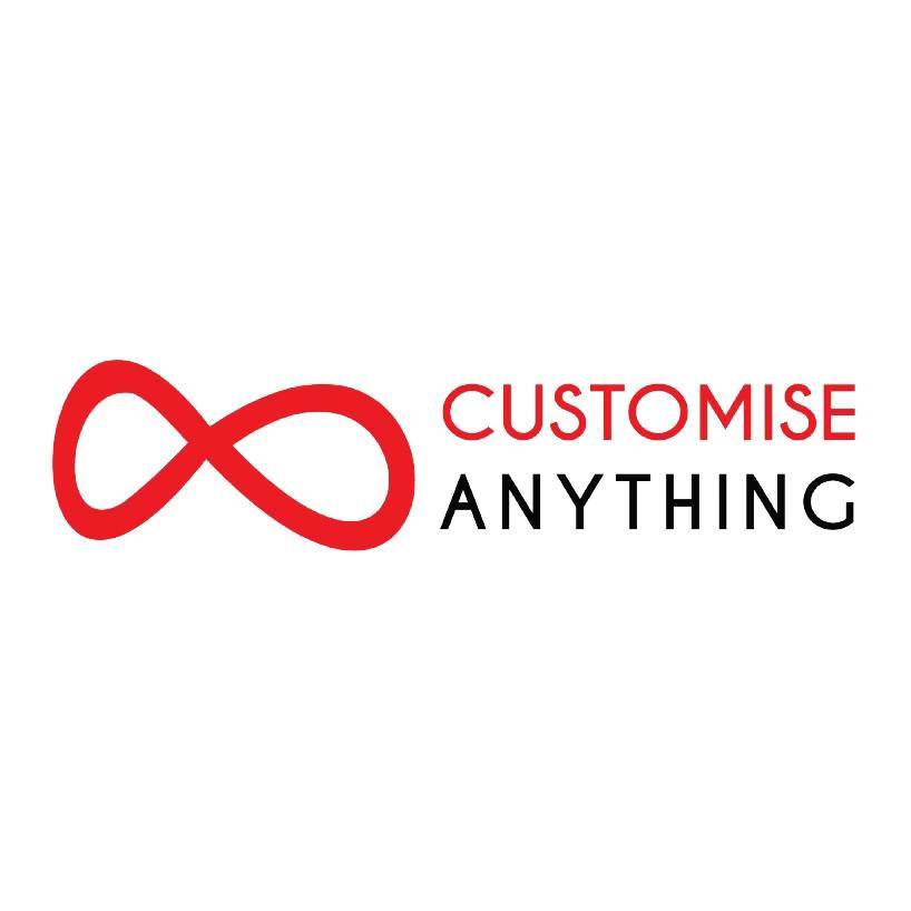 Customise Anything | Dubai