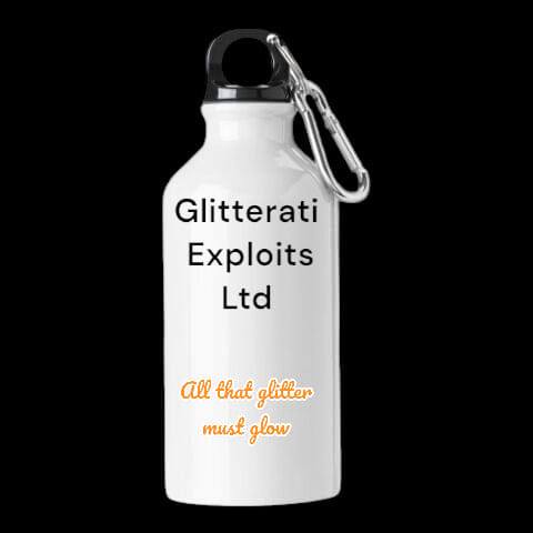 Glitterati Vloggers
