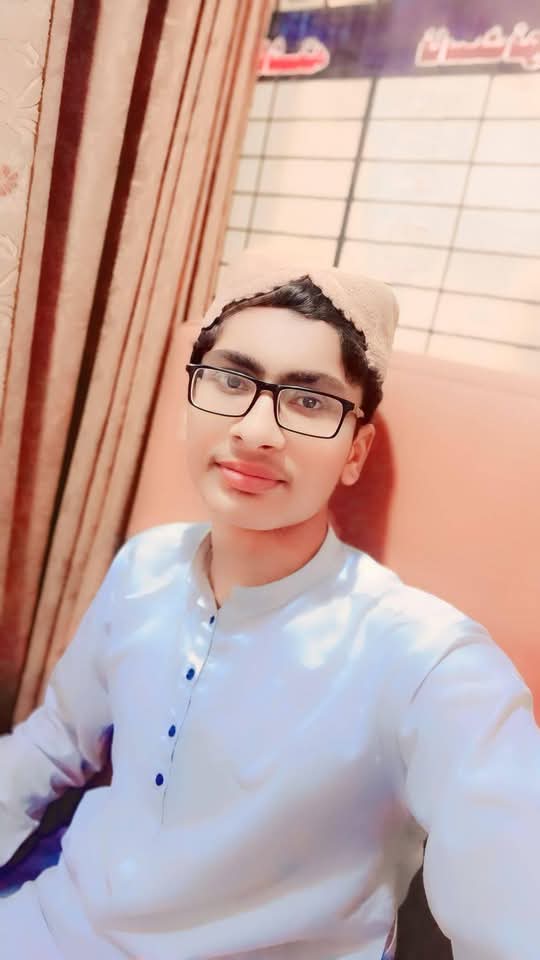 واجد بھائی کے ساتھ | Muhammad Anas