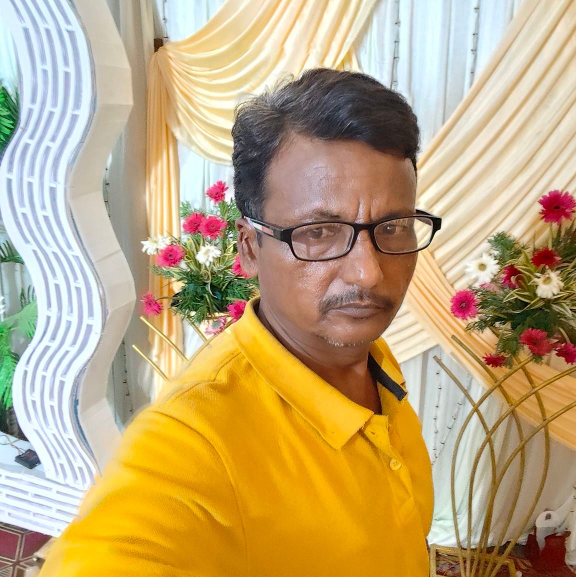 Nijam Ansari