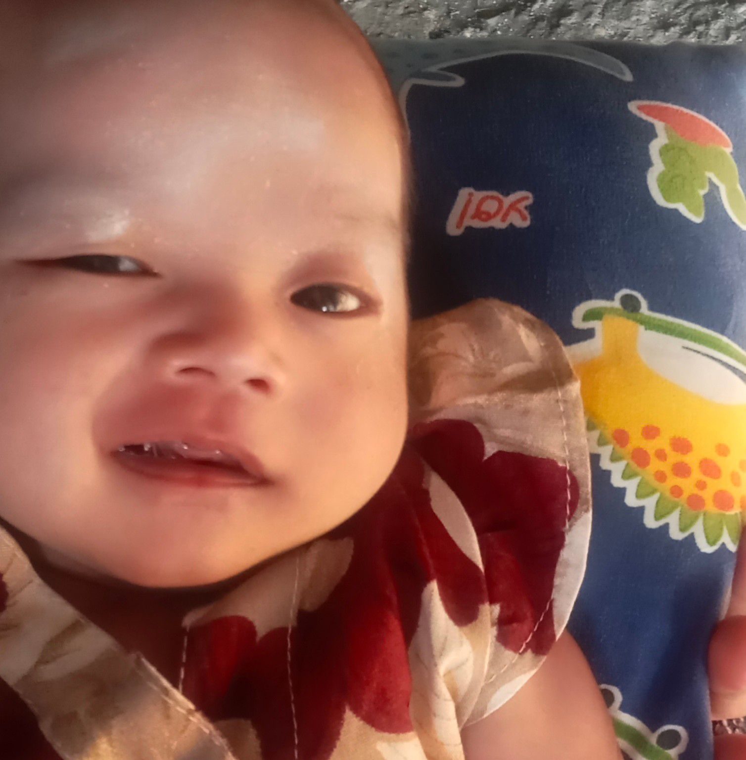 ra iso turu kluprak klupruk😇😇 | Hana Nafi