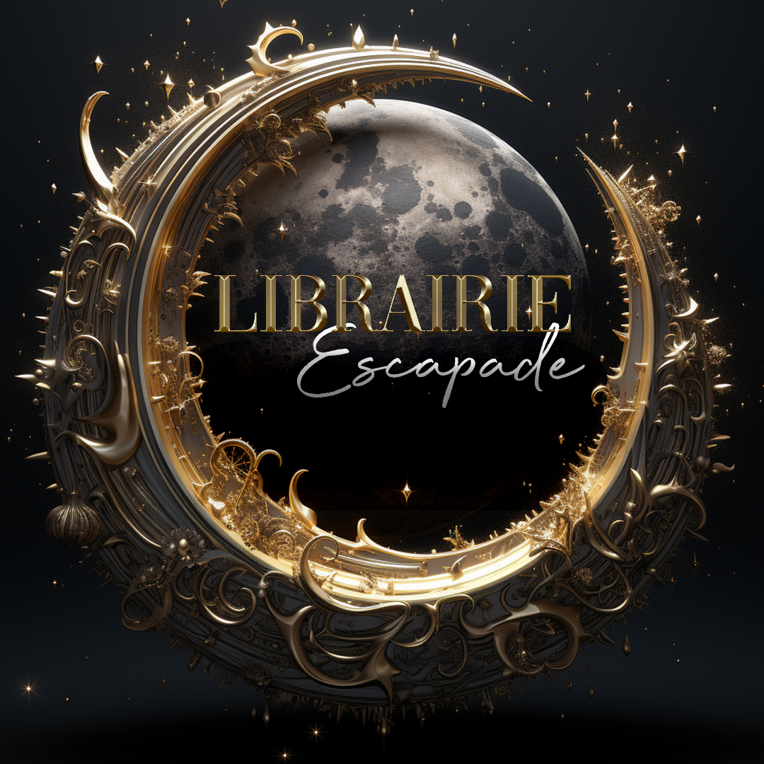 Librairie Escapade Strasbourg | Strasbourg