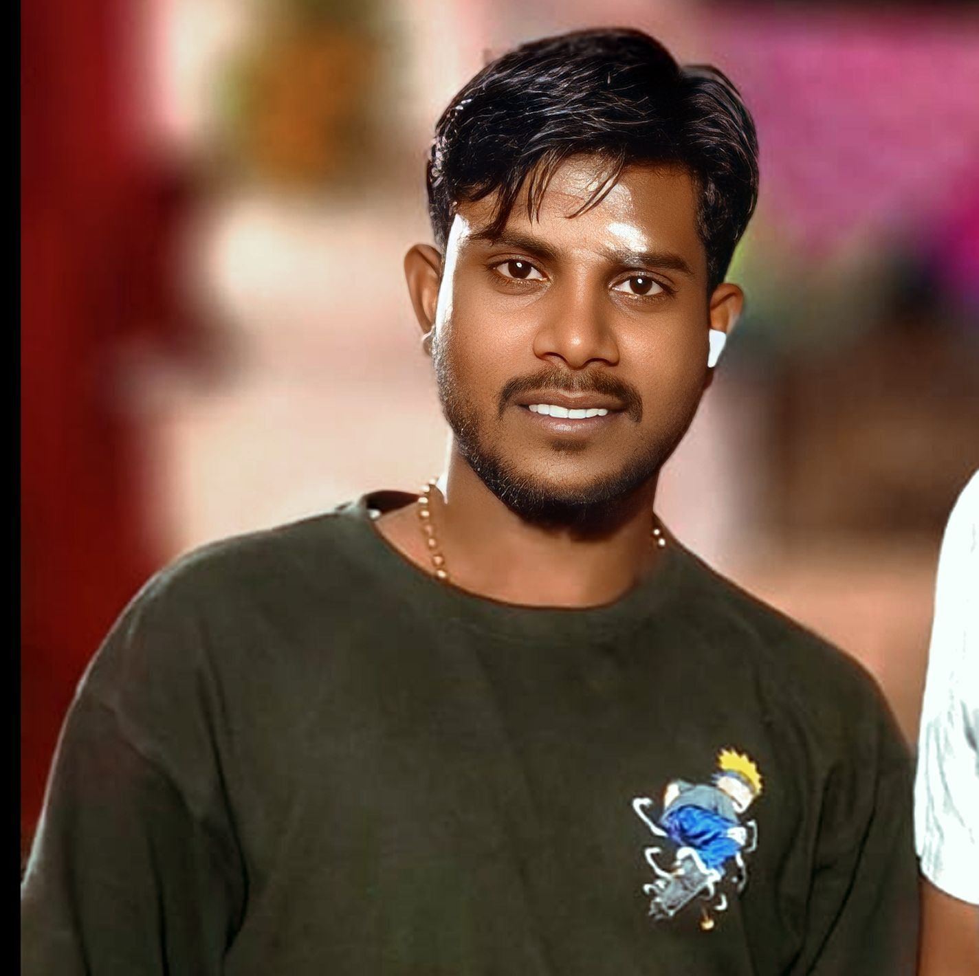 Raja Kumar