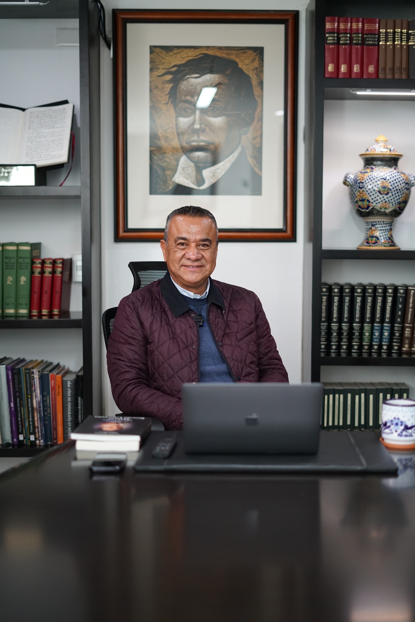 Mario Rincón